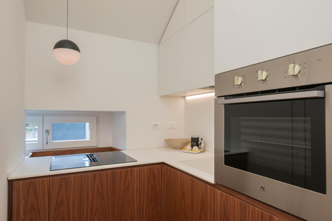 Luxury Apartment Near Arco Della Pace Guerrazzi 9 Milán Exterior foto